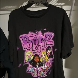 Bratz shirt